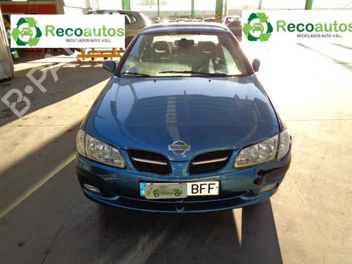 AC pipe NISSAN ALMERA II Hatchback (N16) 1.8 | BP27298392M126  - Image 9