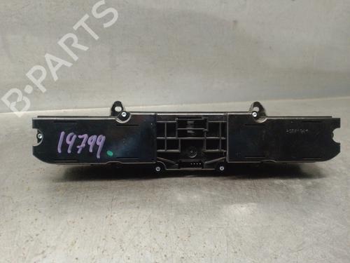 Warning switch MERCEDES-BENZ VITO / MIXTO Van (W639) 110 CDI (639.601, 639.603, 639.605) | BP16910632I22 