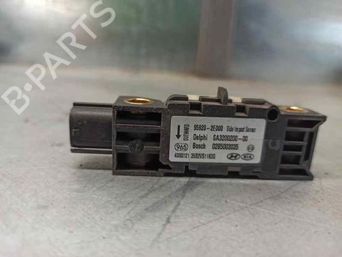 Used Electronic sensor Electronic sensor HYUNDAI TUCSON (JM) 2.0 CRDi (136 hp) 20256077 20256077