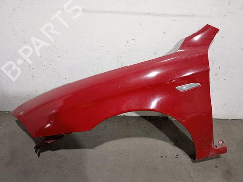 Used Left front fenders Left front fenders ALFA ROMEO 147 (937_) 1.6 16V T.SPARK ECO (937.AXA1A, 937.BXA1A) (105 hp) 34629949 34629949