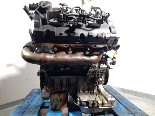 Engine AUDI A4 B8 Avant (8K5) 3.0 TDI quattro | BP32666939M1  - Image 5