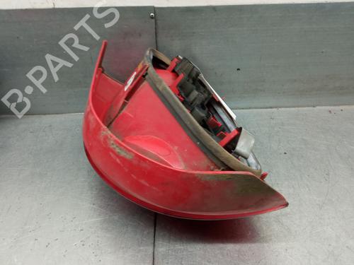 Right taillight CITROËN XSARA PICASSO (N68) 1.6 HDi | BP29185386C35 