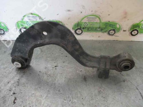 Left rear suspension arm VW GOLF V (1K1) 1.9 TDI | BP2057117M14 