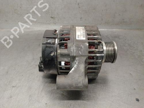 Used Alternator Alternator 39552532 39552532
