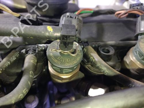 Engine RENAULT CLIO IV (BH_) 1.5 dCi 90 | BP29814563M1 