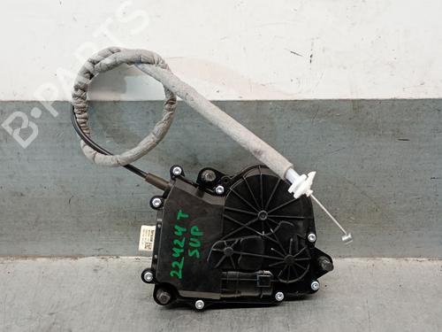 Central lock pump BMW 5 Gran Turismo (F07) 530 d | BP25245939M86 