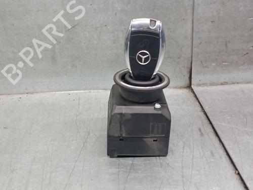 Used Ignition barrel MERCEDES-BENZ R-CLASS (W251, V251) R 350 4-matic (251.065, 251.165) (272 hp) 29559424