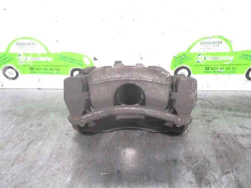 Left rear brake caliper CHEVROLET CAPTIVA (C100, C140) 2.0 D 4WD | BP11615198M107 