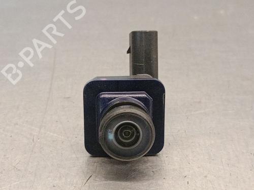 Used Electronic module Electronic module FORD PUMA (J2K, CF7) 1.0 EcoBoost mHEV (125 hp) 36643437 36643437