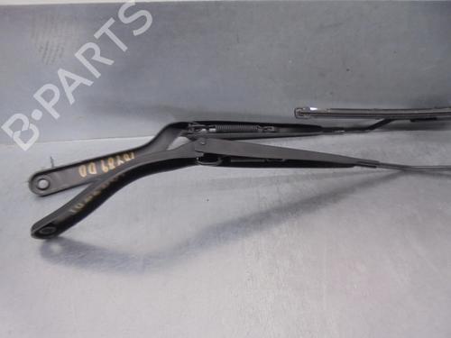 Front windshield wiper arm SMART FORFOUR Hatchback (453) 1.0 (453.042, 453.043) | BP15831110C143 