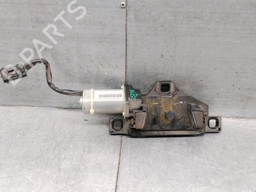 Used Electronic module Electronic module BMW X6 (E71, E72) xDrive 35 d (286 hp) 36410271 36410271