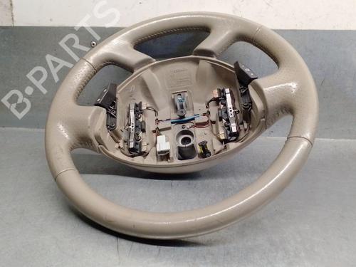 Steering wheel RENAULT ESPACE IV (JK0/1_) 3.5 V6 (JK00, JK0F, JK0P, JK0S, JK0W) | BP29851186C49