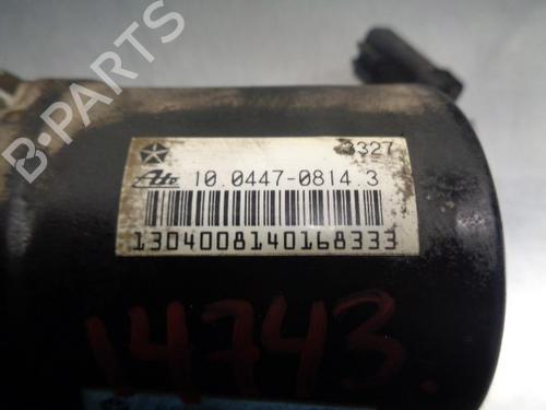 ABS pump JEEP GRAND CHEROKEE I (ZJ, ZG) 5.2 4x4 (Z) | BP9275520M43 