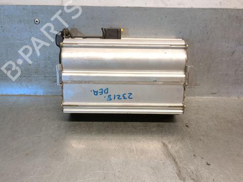 Passasjer kollisjonspute VW GOLF IV (1J1) 1.9 TDI (110 hp) 27586894