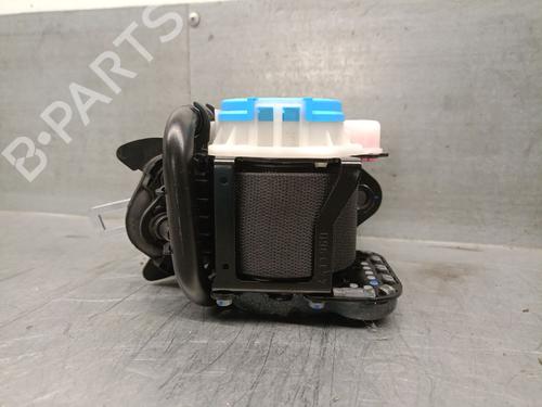 Front right seatbelt MERCEDES-BENZ B-CLASS Sports Tourer (W246, W242) B 180 CDI (246.200) | BP24173385I25 