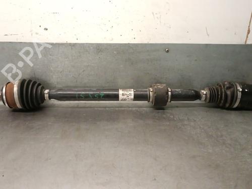 Used Right front driveshaft Right front driveshaft 36882942 36882942