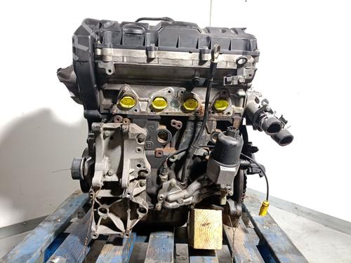 Engine PEUGEOT 307 (3A/C) 1.6 16V | BP33130556M1 - Image 3