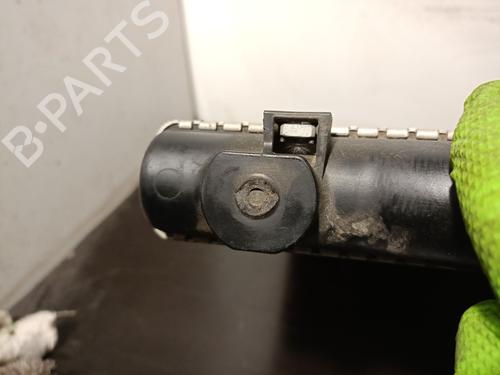 Water radiator HONDA JAZZ V (GR_, GS_) 1.5 eHEV (GR3, GR6) | BP28608868M31