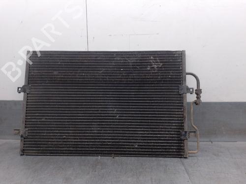 Kondensator Klimaanlage FIAT SCUDO Bus (220_) 2.0 JTD 16V 1486721080 | 1486721080 | VALEO