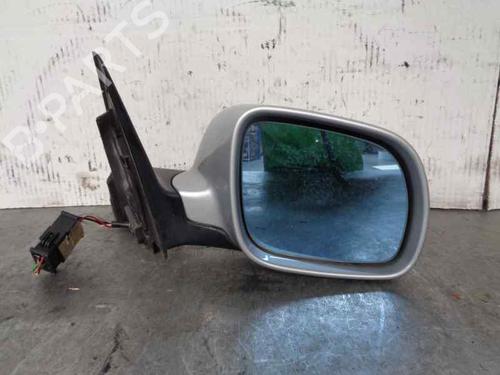 Used Right mirror AUDI A6 C5 (4B2) 2.5 TDI (150 hp) 8046479