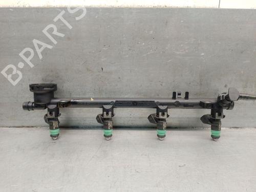 Used Injection rail RENAULT LAGUNA II (BG0/1_) 2.0 16V (BG00, BG0K, BG0P, BG0W) (135 hp) 22889869