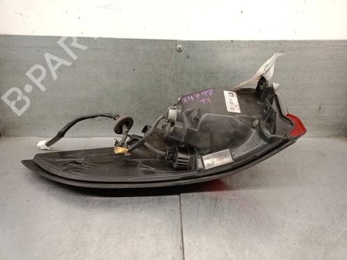 Left taillight TOYOTA COROLLA Saloon (_E21_) 1.8 VVTi Hybrid (ZWE211, MZEA12) | BP32745112C34 - Image 4