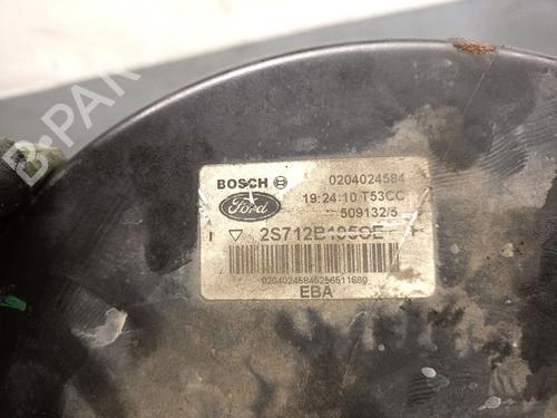 Servo brake FORD MONDEO III (B5Y) 2.2 TDCi | BP22726252M42 