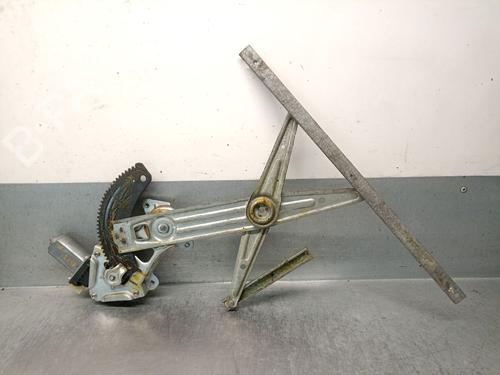 Front left window mechanism NISSAN NOTE (E12) 1.5 dCi | BP38255271C22 - Image 2