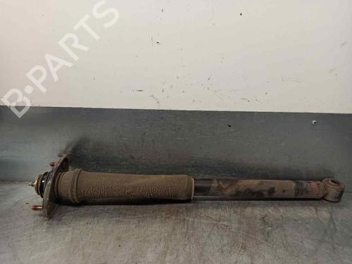 Højre bagtil støddæmper MITSUBISHI SPACE RUNNER (N6_W) 2.0 16V (N13W) (133 hp) 9834218