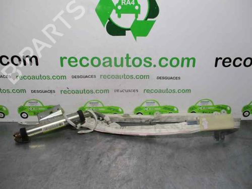 Right curtain airbag JAGUAR S-TYPE II (X200) 2.7 D | BP2588620C12 