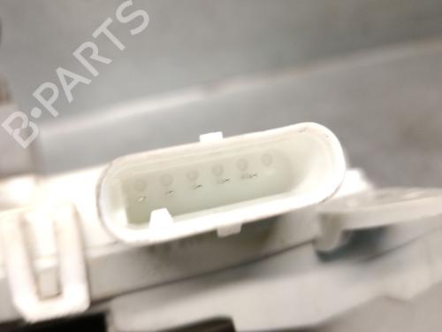 Front right lock AUDI Q3 (8UB, 8UG) 2.0 TDI | BP29407263C97 