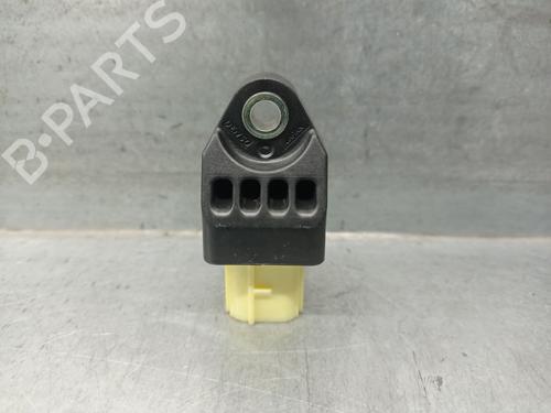 Used Electronic module TOYOTA YARIS (_P13_) 1.5 (NSP131_) (112 hp) 23426902