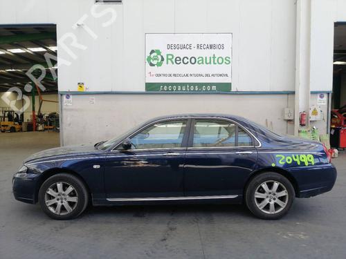 Right sun visor ROVER 75 (RJ) 2.0 CDTi | BP18127964I2 - Image 4