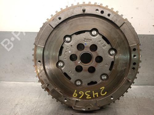 Kopling /lamell RENAULT CAPTUR II (HF_) TCe 90 (HFM6) (91 hp) 32068070