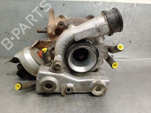 Used Turbocharger/Supercharger Turbocharger/Supercharger SUBARU OUTBACK (BR) 2.0 D AWD (BRD) (150 hp) 33959037 33959037