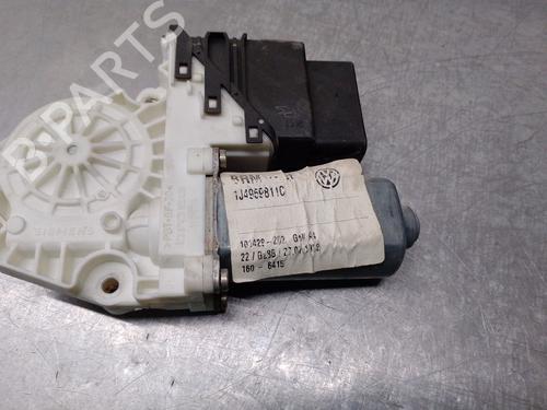 Left rear window motor VW GOLF IV (1J1) 1.9 TDI | BP15073593E23 