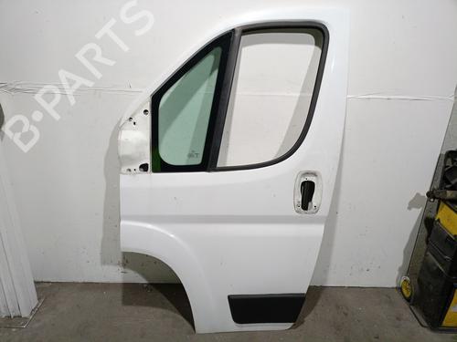 left-front-door-peugeot-boxer-van-2006-32868204 main image