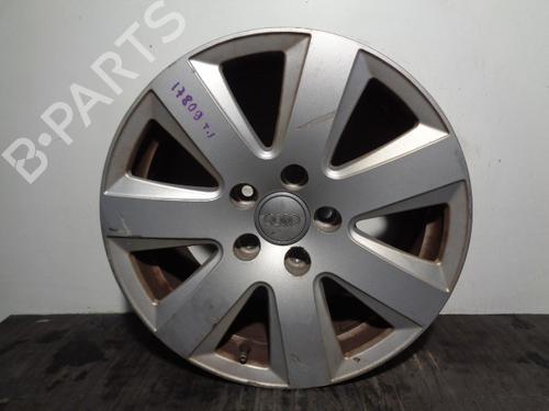 Used Rim AUDI A6 C6 (4F2) [2004-2011]  13299693