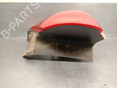 Right taillight PEUGEOT 2008 I (CU_) 1.6 BlueHDi 100 | BP29706544C35