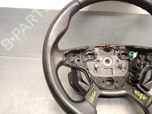 Steering wheel FORD FOCUS III 1.0 EcoBoost | BP21839250C49 