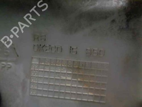 Expansion tank KIA CARENS II MPV (FJ)  | BP4882671C120 