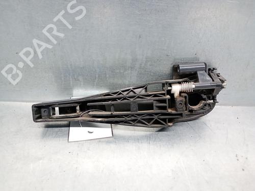 Front right exterior door handle CITROËN C3 I (FC_, FN_) 1.4 HDi | BP29247592C129 