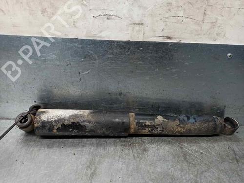 Used Right rear shock absorber HYUNDAI H100 Van 2.5 TDiC (80 hp) 9156453