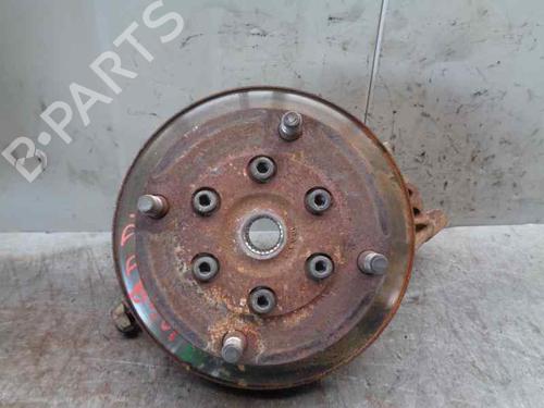 Used Right front steering knuckle RENAULT TRAFIC Van (T_, P_, V_) 1.9 D (60 hp) 5025614