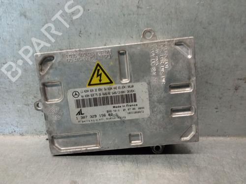 Used Xenon ballast MERCEDES-BENZ C-CLASS (W204) C 300 4-matic (204.081) (231 hp) 30000939