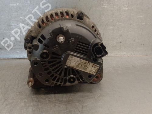 Alternator VW PASSAT B6 Variant (3C5) 2.0 TDI 16V | BP36775643M7 - Image 4