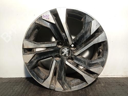 Used Rim PEUGEOT 2008 II (UD_, US_, UY_, UJ_, UR_, UC_) 1.5 BlueHDI 100 (102 hp) 17749464