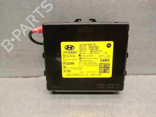Elektronisk modul HYUNDAI i30 (PDE, PD, PDEN) 2.0 N (280 hp) 28525109