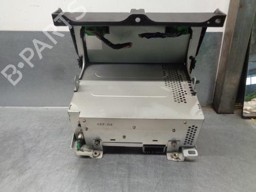 Radio HONDA ACCORD VII (CL, CN) 2.2 i-CTDi (CN1) | BP10041888E6 