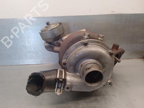 Used Turbocharger/Supercharger MAZDA 626 V (GF) [1997-2002]  13662598